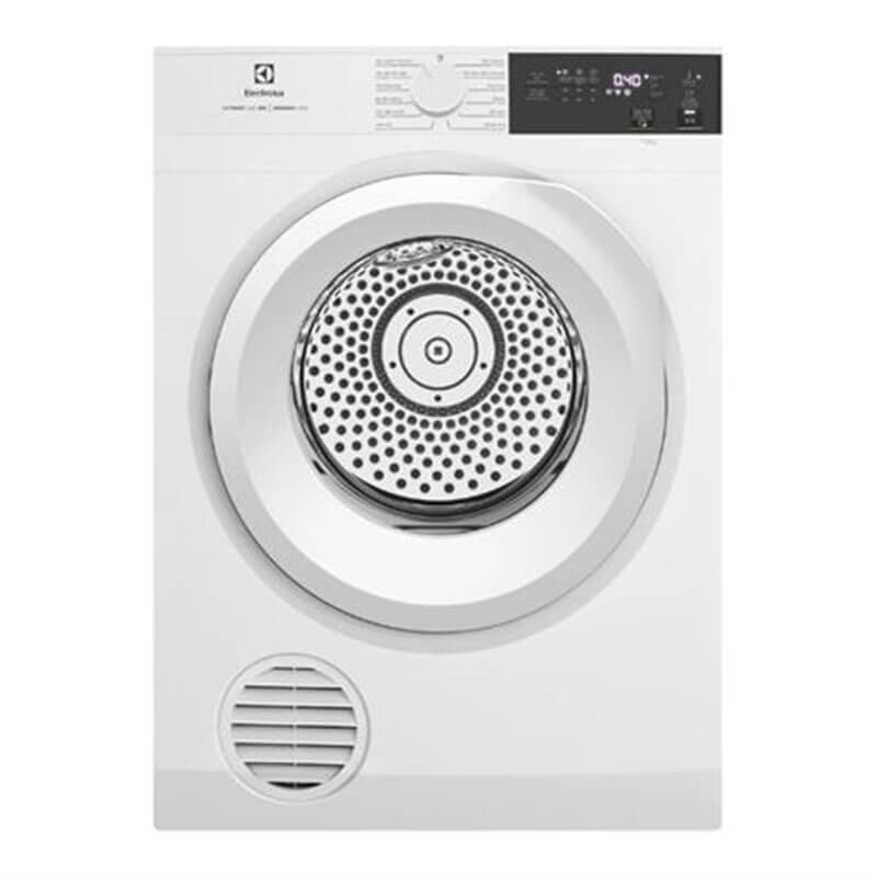 Máy sấy quần áo Electrolux EDV804H3WC 8kg