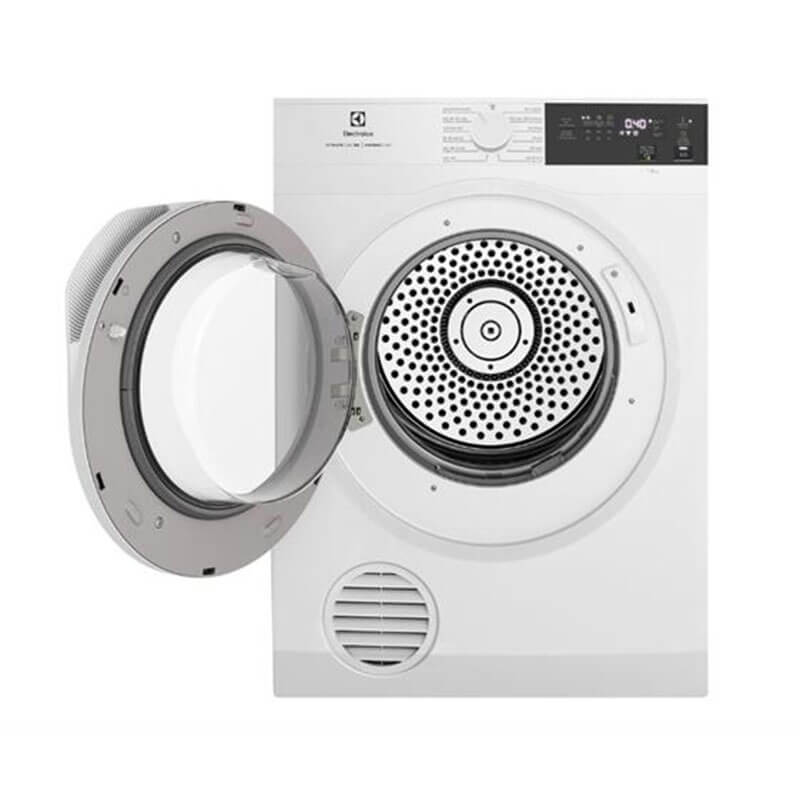 Máy sấy quần áo Electrolux EDV804H3WC 8kg