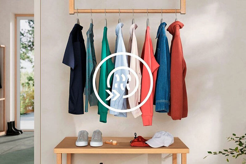 Chương trình sấy nhanh 30 phút – Giải pháp tiết kiệm thời gian hiệu quả