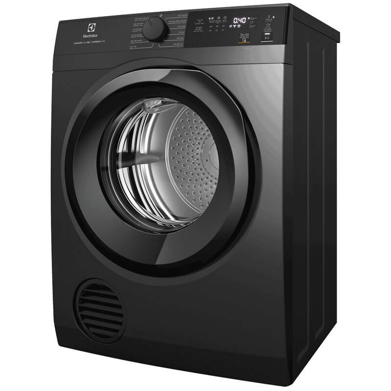 Máy sấy quần áo Electrolux EDV904N3SC 9kg