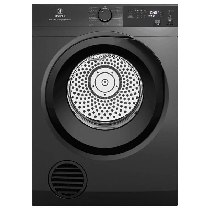Máy sấy quần áo Electrolux EDV904N3SC 9kg