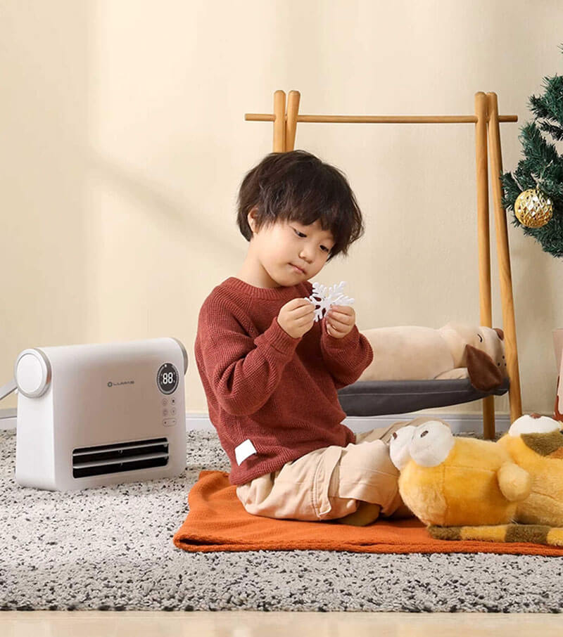 Thiết kế đa hình thức sử dụng – Treo tường hoặc để bàn đều phù hợp