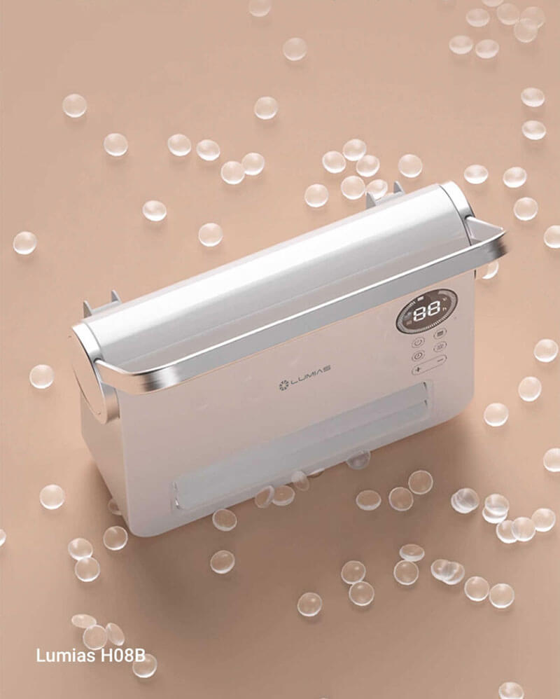 Vỏ máy ABS chống cháy – Đảm bảo an toàn khi vận hành