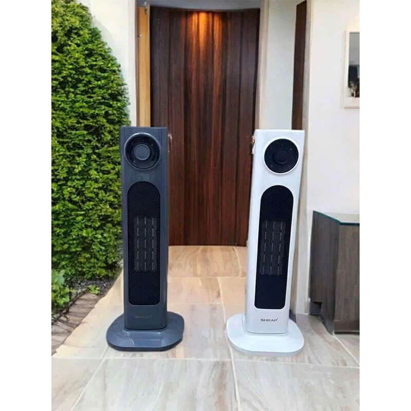 2 màu sắc: xanh đen, trắng