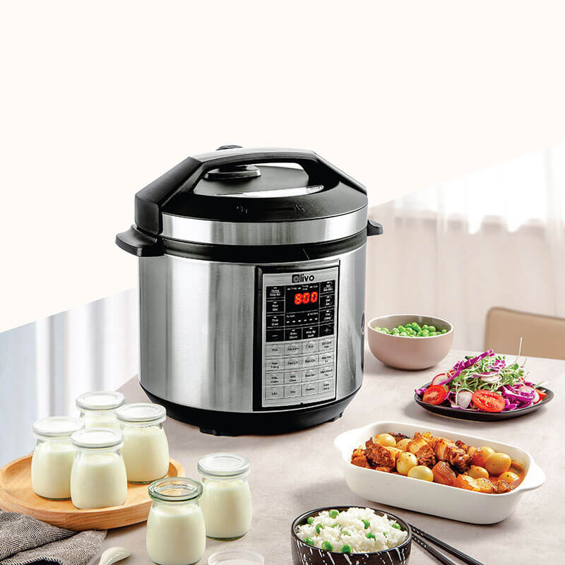 Thiết kế hiện đại, tinh tế – Linh hoạt cho mọi không gian bếp