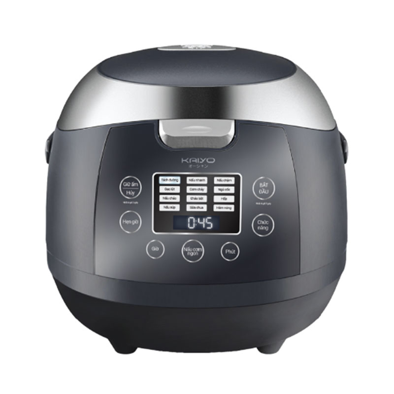 Nồi cơm điện cao tần Kaiyo KRC-052 1.5L