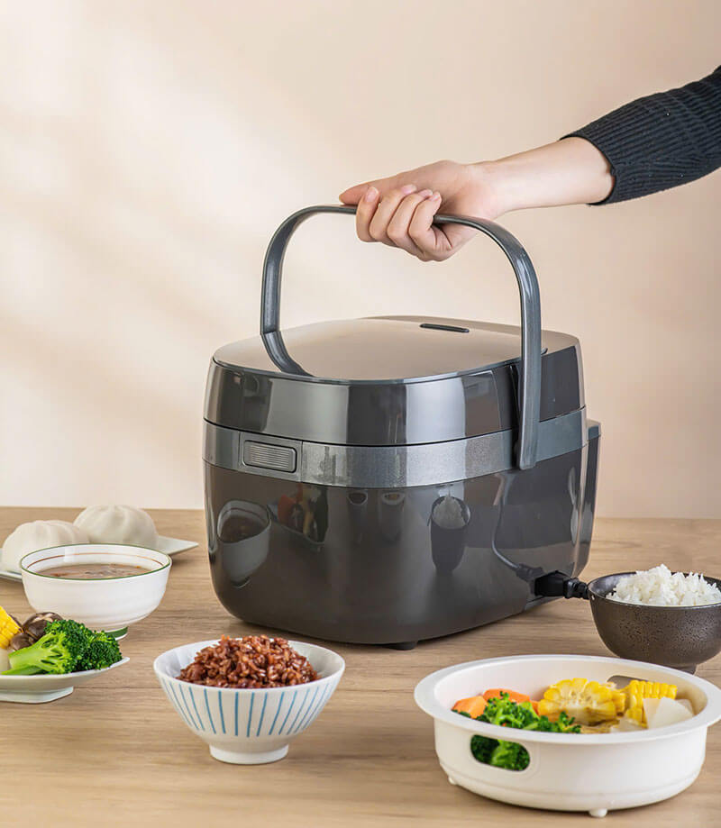 Thiết Kế Hiện Đại, Sang Trọng – Nâng Tầm Không Gian Bếp Gia Đình