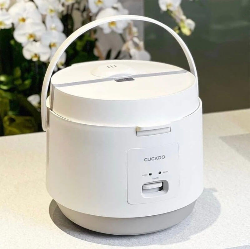 Thiết kế hiện đại, tinh giản – Dễ dàng hòa hợp với mọi không gian bếp