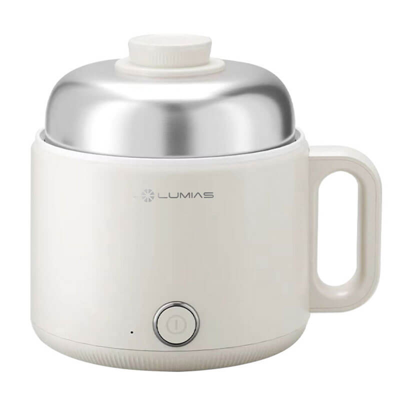 Nồi lẩu điện Lumias LM-PM606 đa năng 1.6L