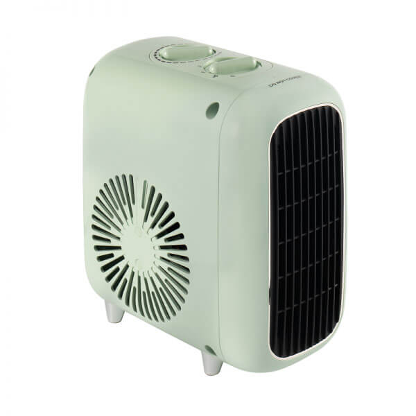 Quạt sưởi gốm Fujihome FH1200 mini