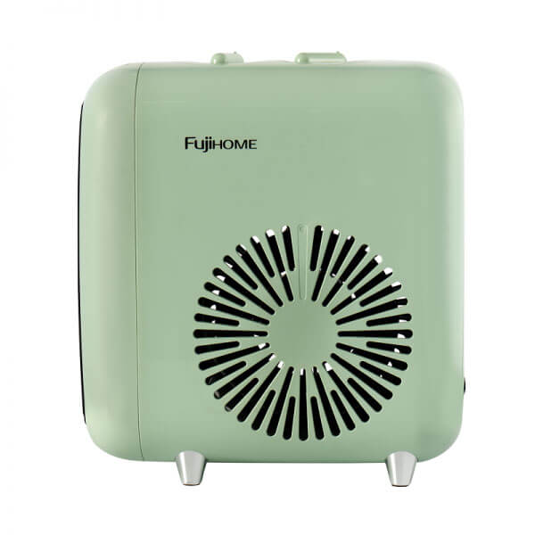 Quạt sưởi gốm Fujihome FH1200 mini