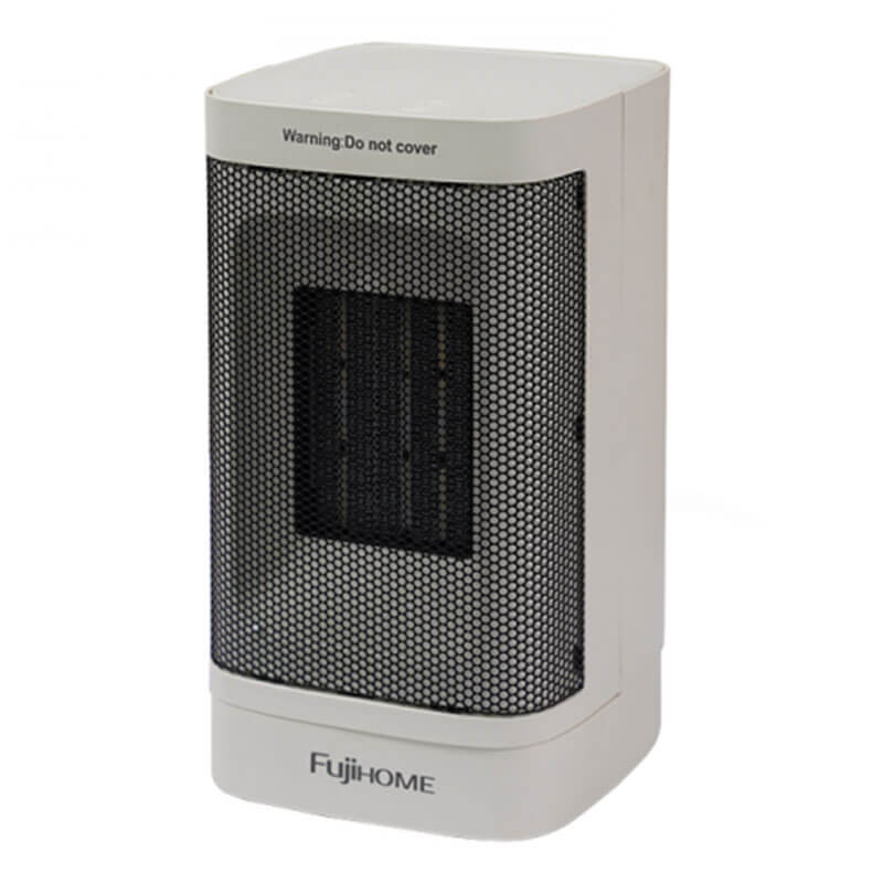 Quạt sưởi gốm Fujihome FH600 mini