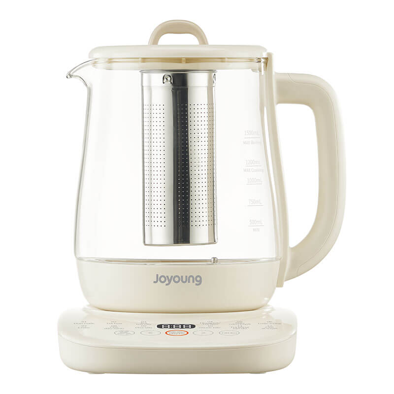 Ấm pha trà Joyoung JTM-125 đa năng 1.5L