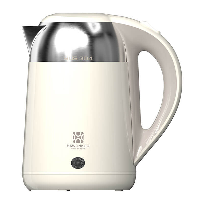 Ấm siêu tốc Hawonkoo KEH-181 1.8L