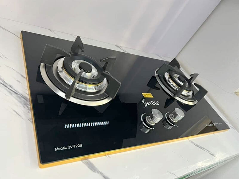 Hệ thống đánh lửa IC bằng pin – Khởi động nhanh, thao tác nhẹ nhàng