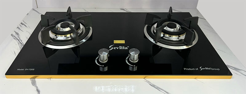 Công nghệ Big Fire kết hợp Pép hầm – Linh hoạt cho mọi phong cách nấu