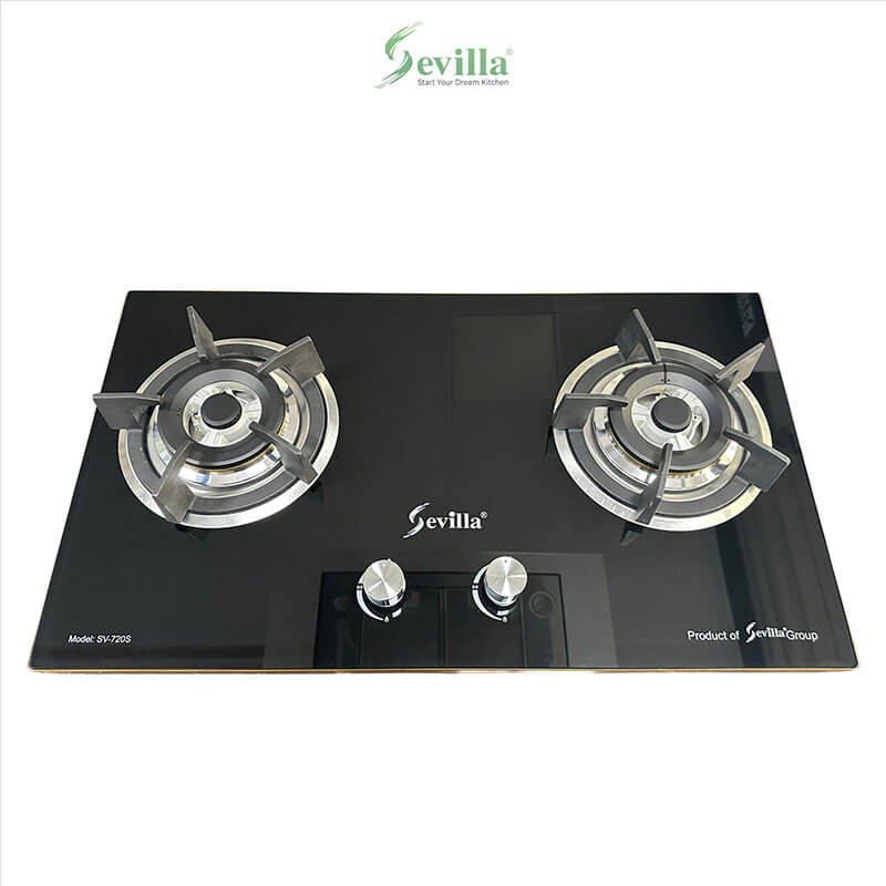 Bếp gas âm Sevilla SV-720S