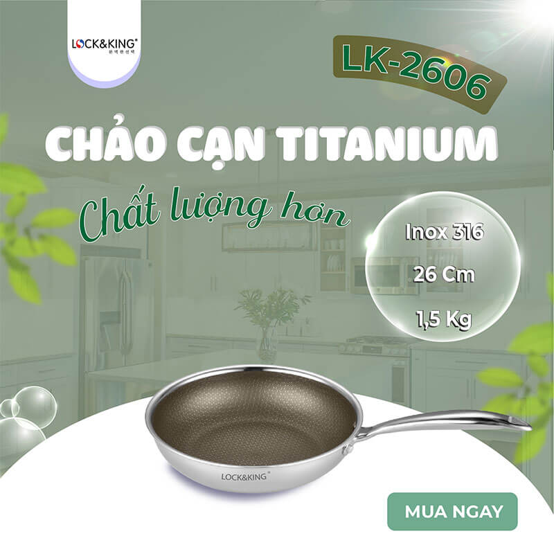 Thiết kế tối giản, nâng tầm phong cách bếp hiện đại