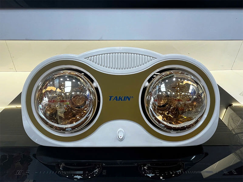 Nhiệt lượng ổn định, không gây nóng gắt khi sử dụng