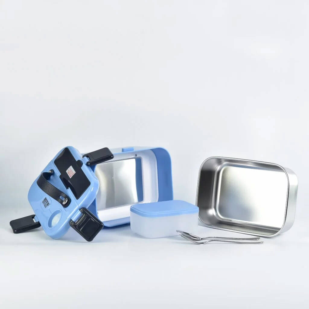 Phụ Kiện Thìa, Dĩa Inox – Tiện Lợi Khi Mang Theo