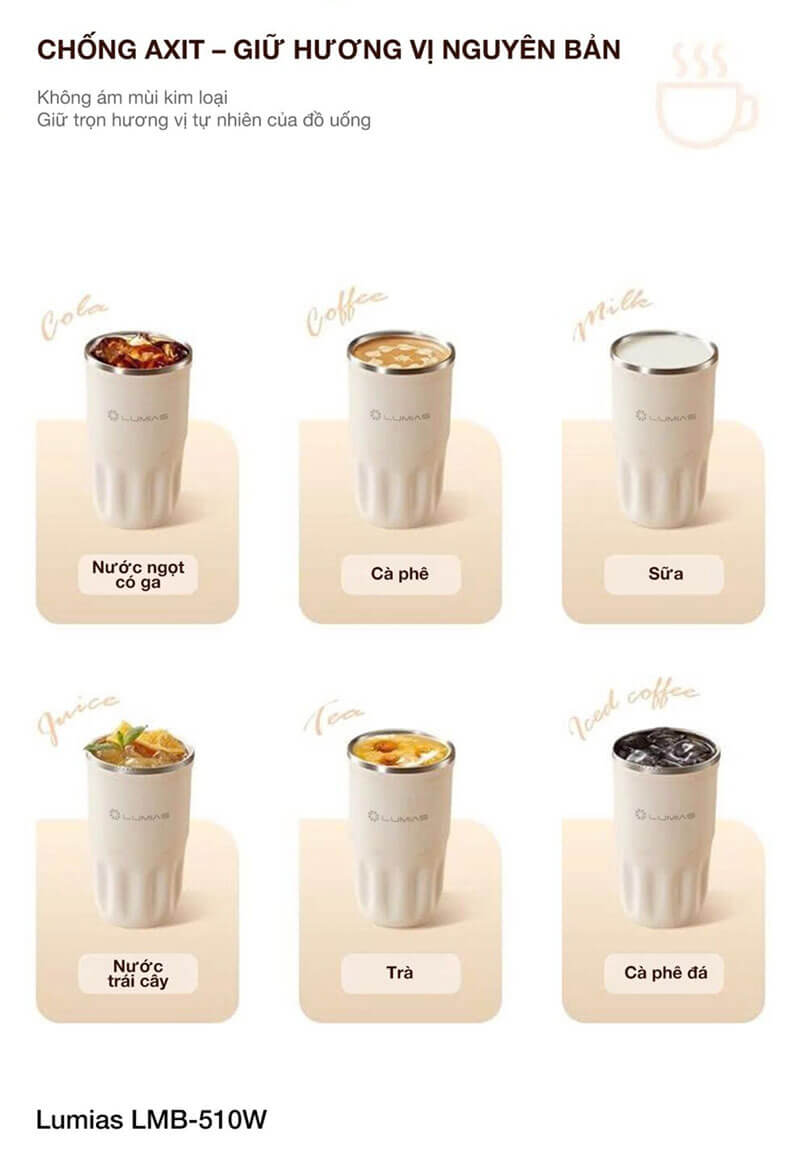 Ứng dụng linh hoạt trong nhiều nhu cầu khác nhau