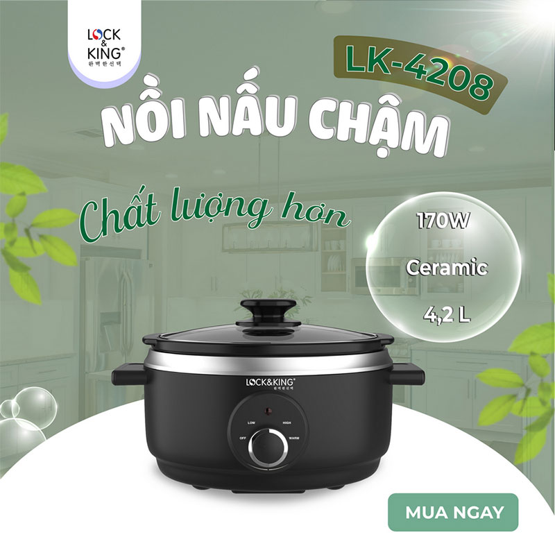 Thiết kế sang trọng – Hoàn thiện tinh tế cho mọi phong cách bếp