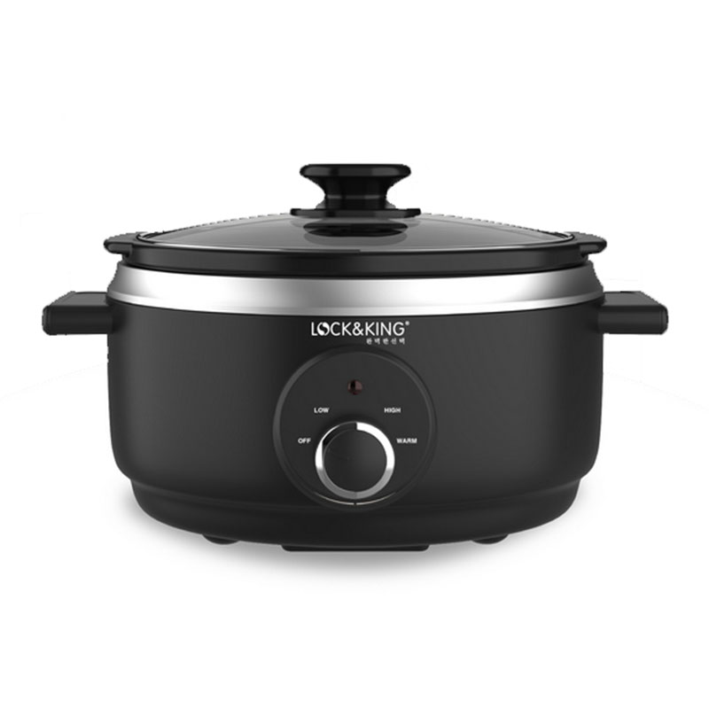 Nồi nấu chậm Lock&King LK-4028