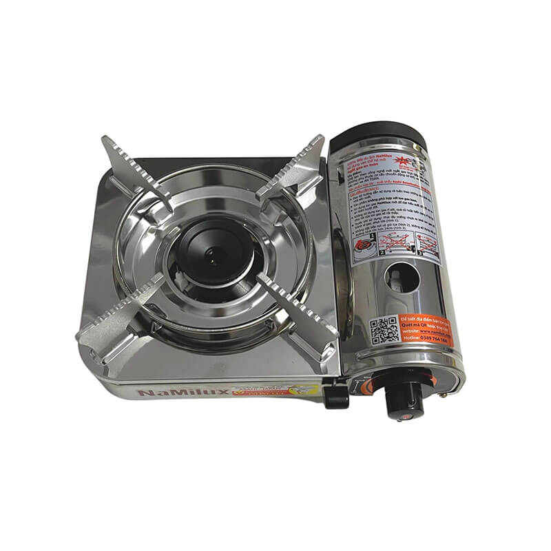 Thiết Kế Nhỏ Gọn – Linh Hoạt Cho Mọi Tình Huống