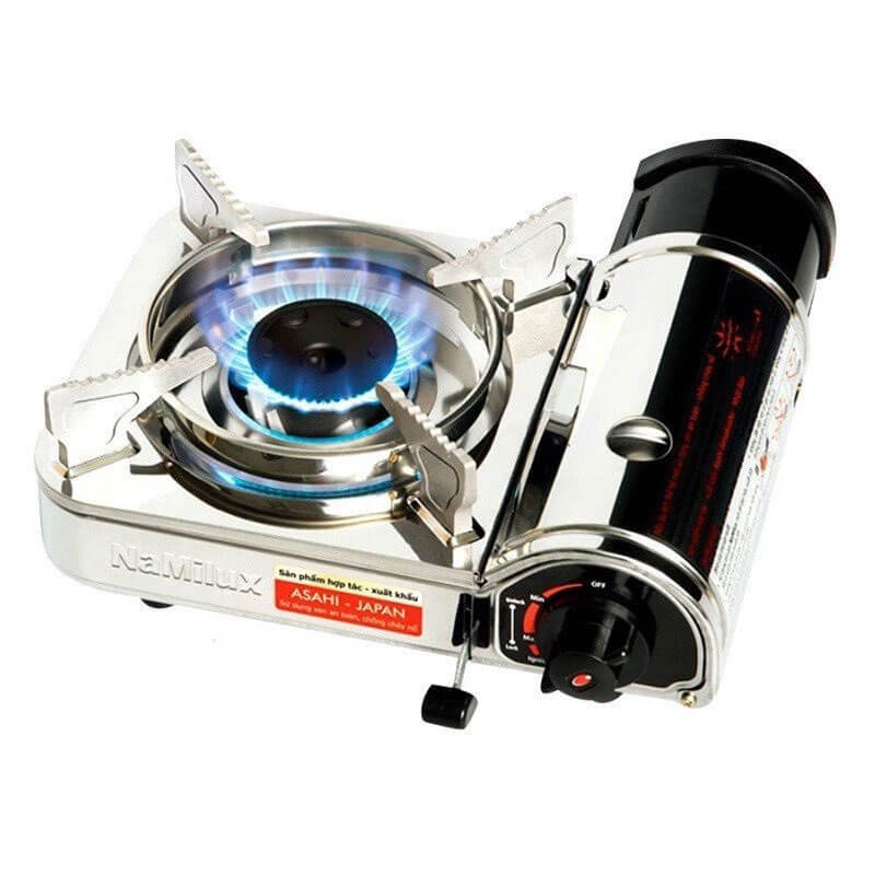 Bếp gas mini NaMilux PS1711AS