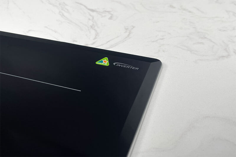 Công nghệ Inverter tối ưu hiệu suất nấu nướng