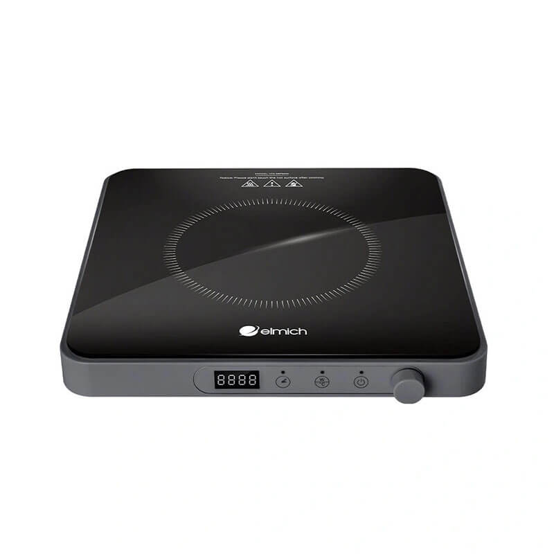 Bếp từ đơn Elmich ICE-3879 2100W