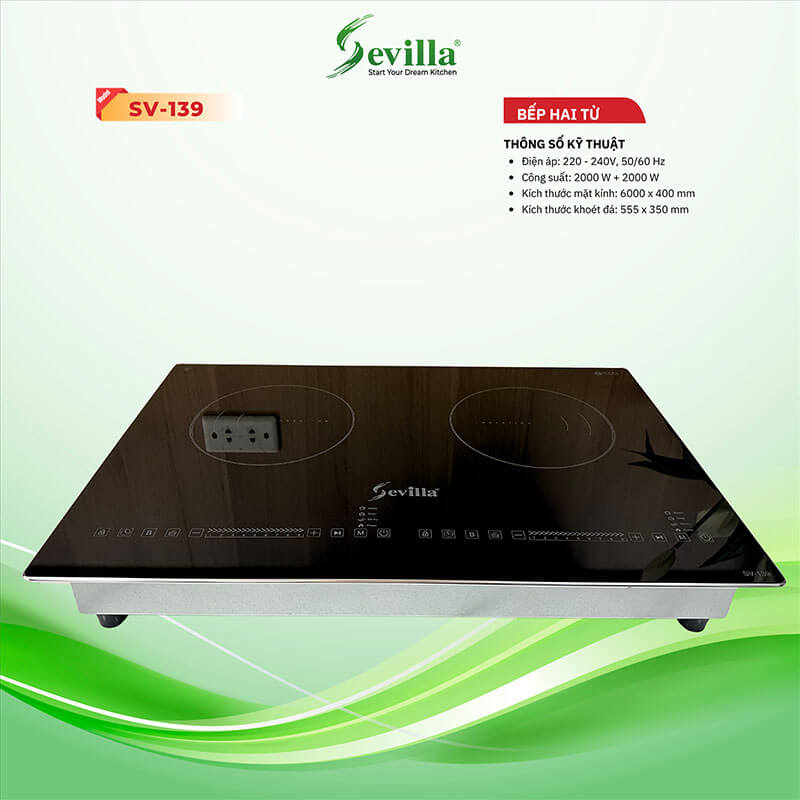 Công nghệ nấu thông minh nâng cao hiệu quả chế biến