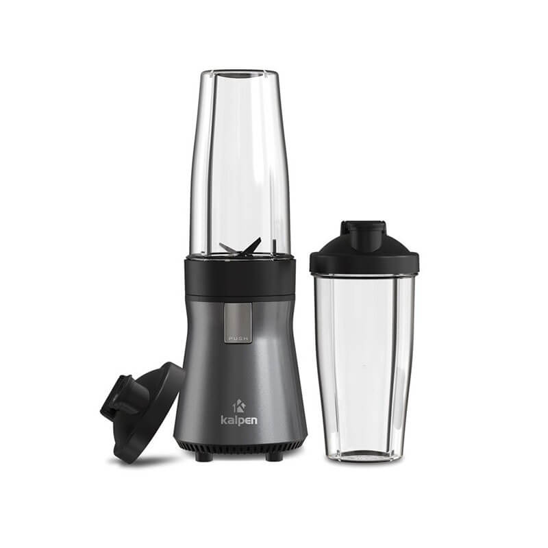 Máy xay sinh tố Kalpen B10 đa năng 2 cối 500W