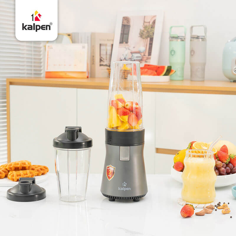 Hai cối xay tiện dụng – Linh hoạt cho nhiều mục đích sử dụng