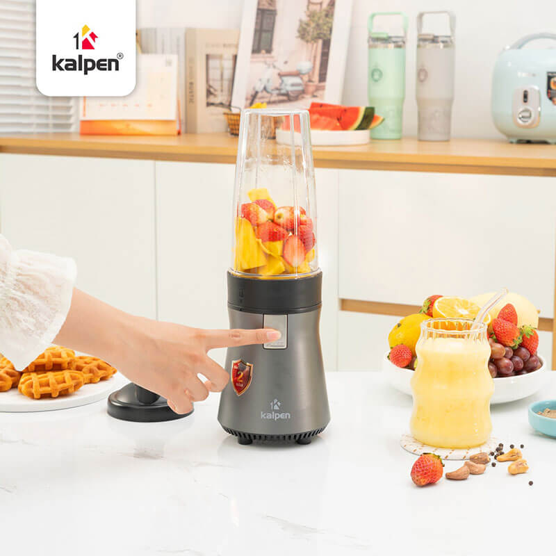 Công suất 500W – Xử lý nguyên liệu nhanh chóng và hiệu quả