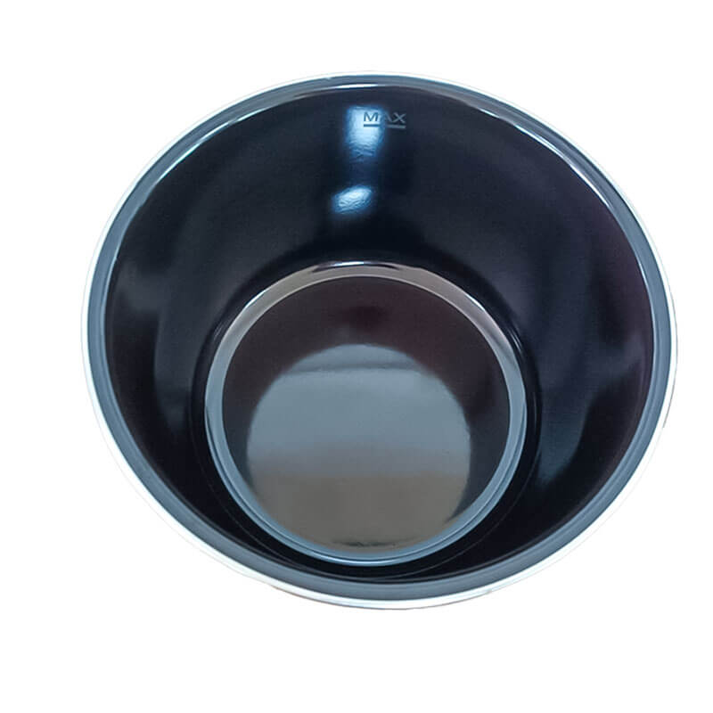 Dung tích 5L phù hợp cho nhu cầu gia đình