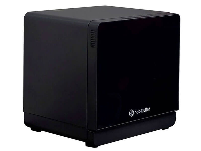 Chất liệu cao cấp dễ vệ sinh