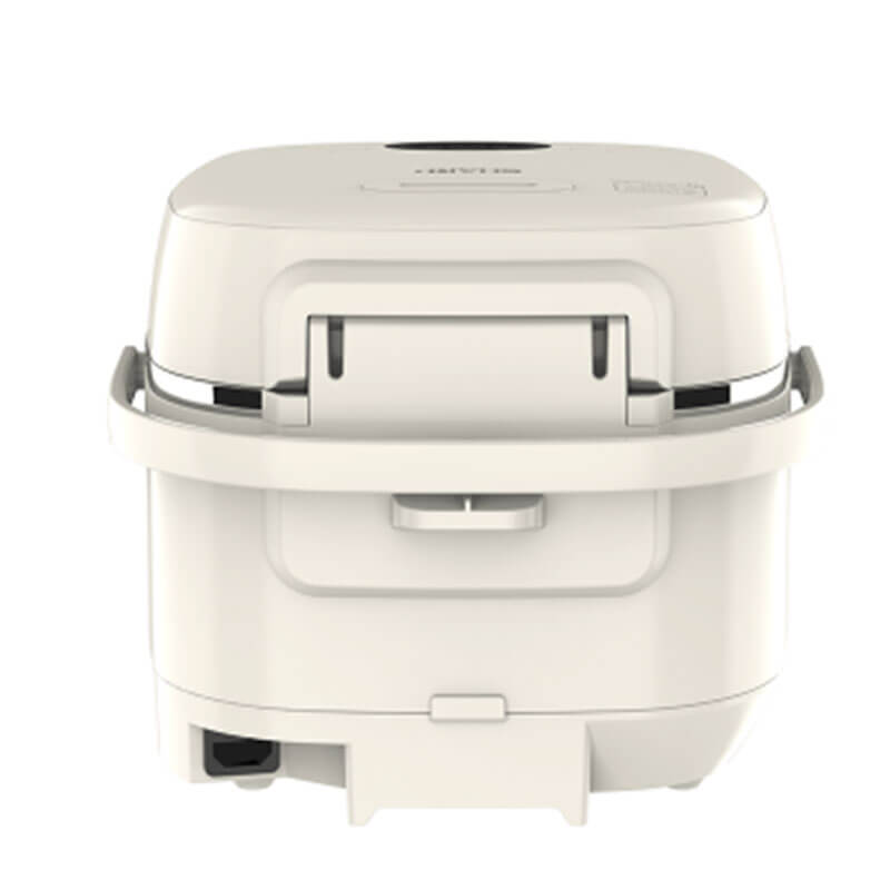 Nồi cơm cao tần Sharp KS-IH18IX-WH 1.8 lít