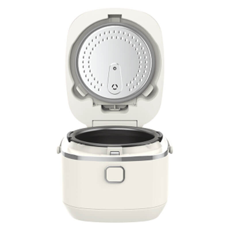 Nồi cơm cao tần Sharp KS-IH18IX-WH 1.8 lít