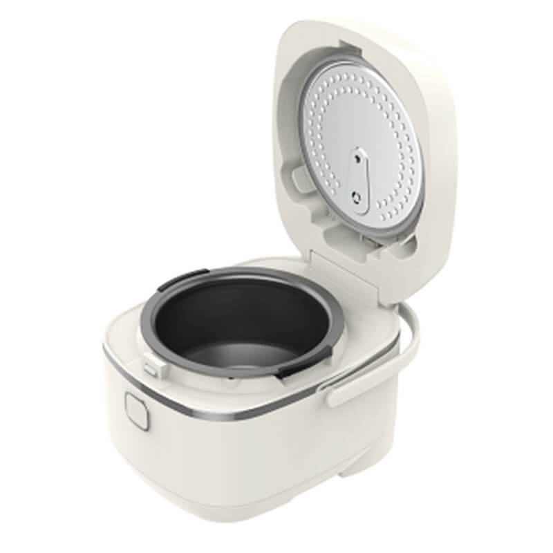 Nồi cơm cao tần Sharp KS-IH18IX-WH 1.8 lít