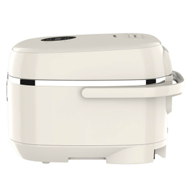 Nồi cơm cao tần Sharp KS-IH18IX-WH 1.8 lít