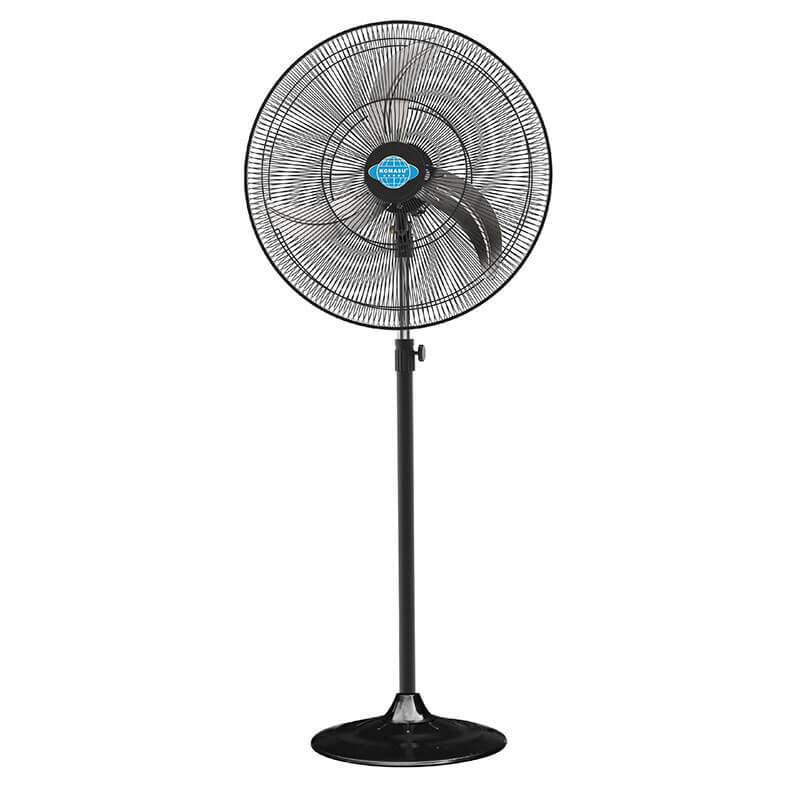 Quạt cây đứng Komasu KM500S tuốc năng điện