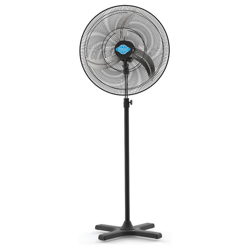 Quạt cây đứng Komasu KM600.S tuốc năng điện