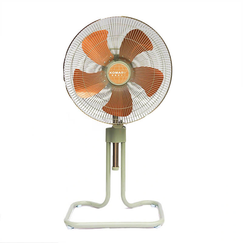 Quạt sàn lửng Komasu KM45-LU 80W cánh 45cm
