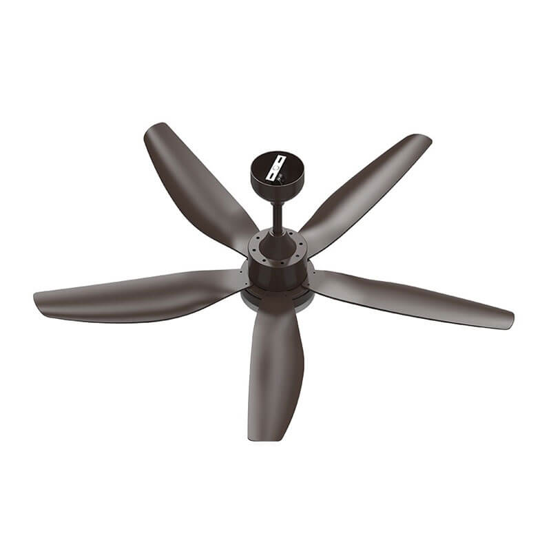 Quạt trần đèn Sunhouse Apex APF7687 sải cánh 1.4m