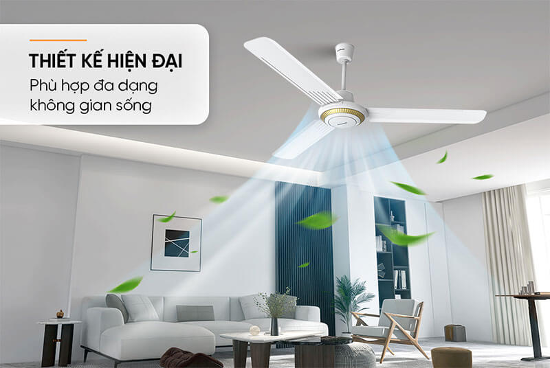 Thiết kế thanh lịch – Sự hòa quyện giữa công năng và thẩm mỹ