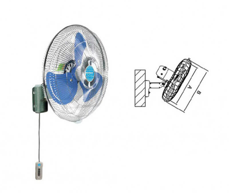 Thiết Kế Treo Tường Linh Hoạt – Tối Ưu Không Gian Sử Dụng