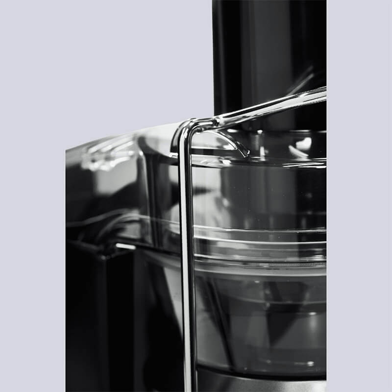 Ống Tiếp Nguyên Liệu 85mm – Tối Giản Công Đoạn Chuẩn Bị