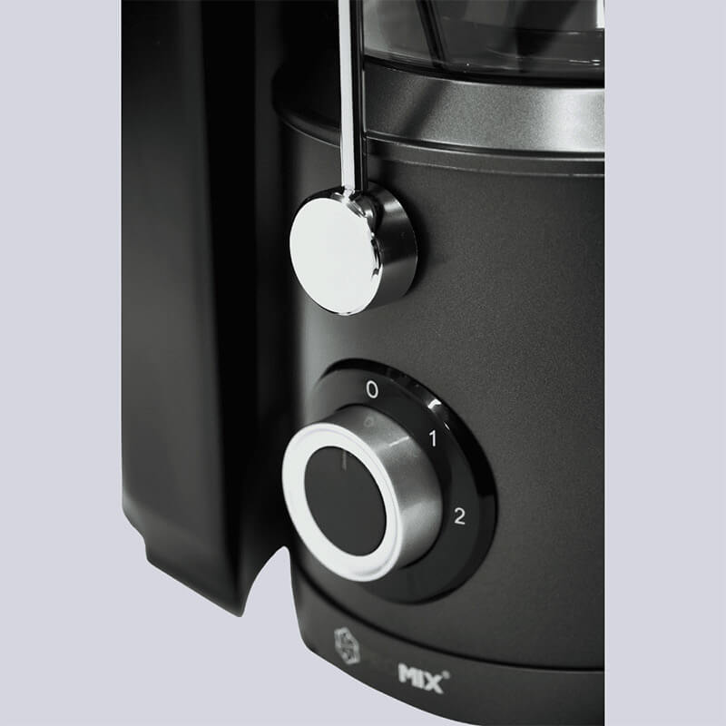 Hai Chế Độ Tốc Độ – Tùy Chỉnh Linh Hoạt Theo Nguyên Liệu