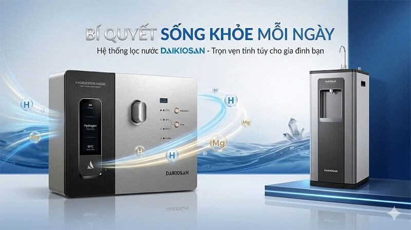 Thiết kế để bàn hoăc treo tường tiện lợi